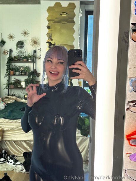 Winter White sexy pornstar galleries