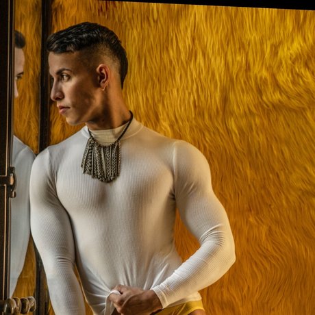 Des Irez perfect star photo