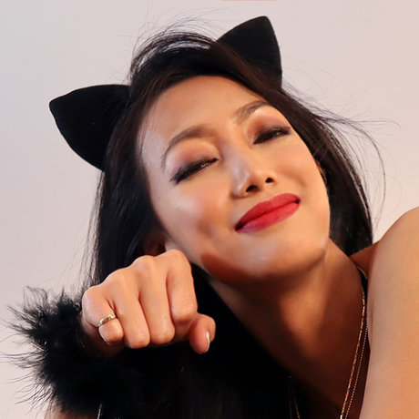 Fantasy Lulu X model hot gallery