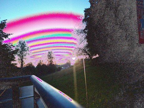 Noel Picar best actress pics