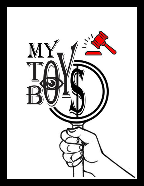 My Toy Boys nice pornstar pictures