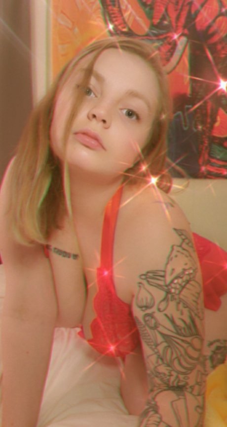 Nasti Nikki nude actress photos