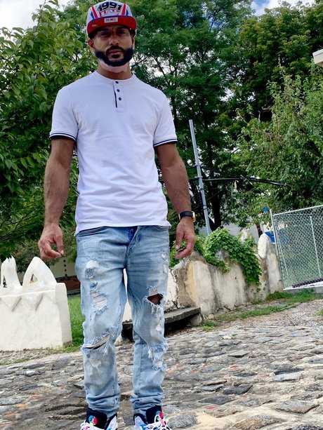 Dmann naked pornstar pictures