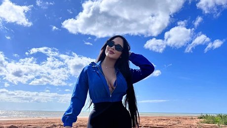 Emny Rodriguez sexy pornstar images