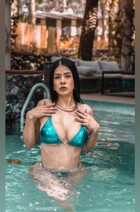 Carolina Romo_ pornstar sex pictures