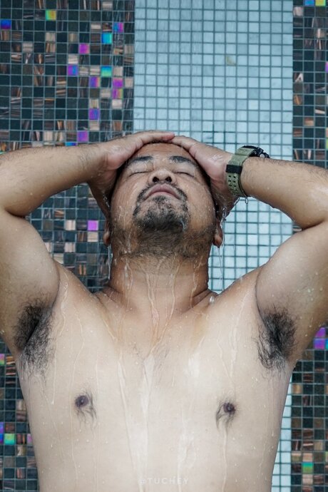 _Natt Black Bear_ pornstar erotic photo