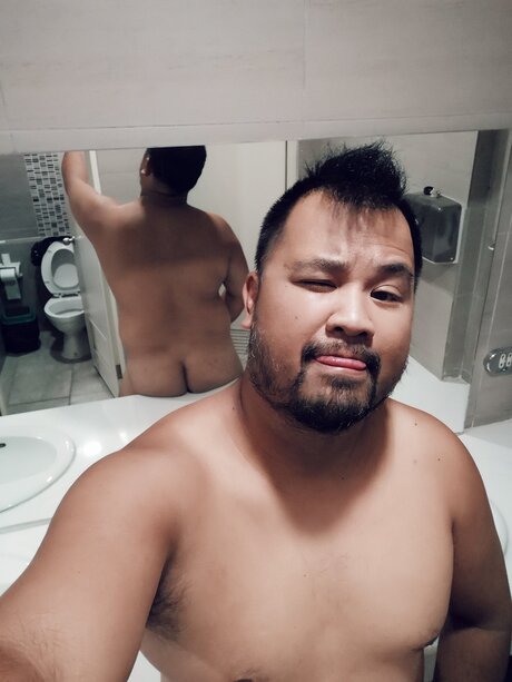 _Natt Black Bear_ pornstar perfect pic