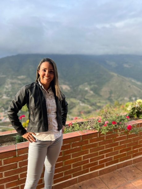 Nathy Fernandez high quality pornstar pic