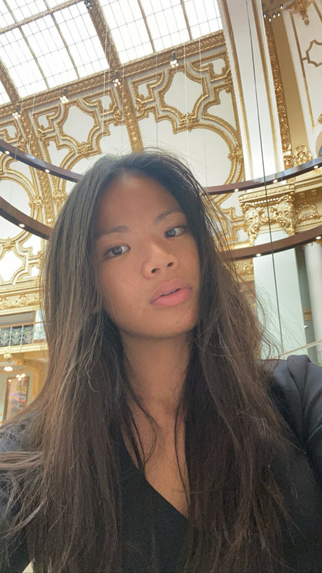 Natasha Zevanya pretty model gallery