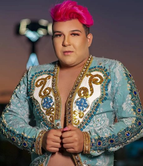 Natan Eriti model perfect photos