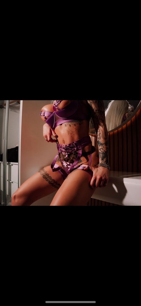 Natalia Karam star porn pic