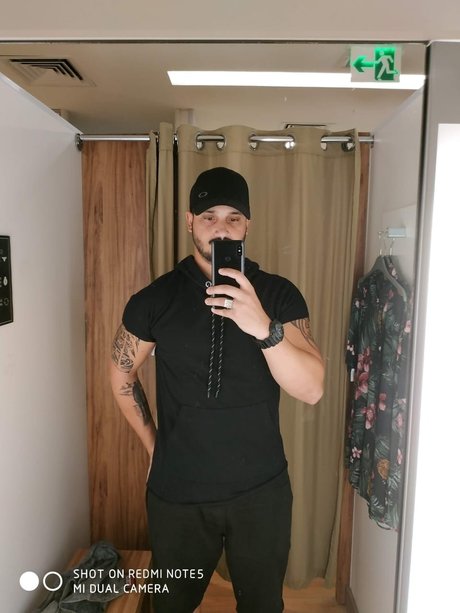 Anderson Felipe Barbosa Gon alves model perfect photos