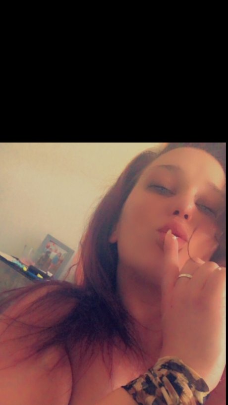 Fiery Faith pornstar picture