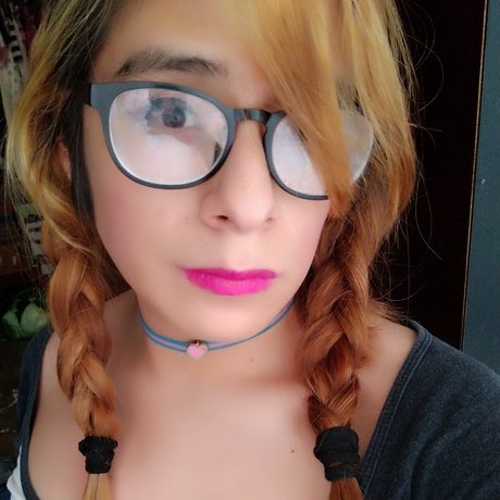 Crystal Phoenix porn star img