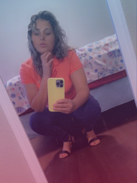 Cristin model pretty images