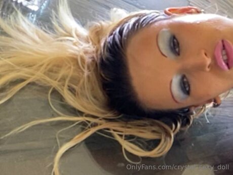 Cristal Sexy Angel 1_ pretty actress pic