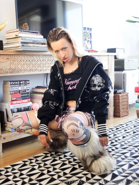 Cristal Sexy Angel 1_ thumbnail