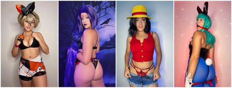 Christina Carrotcakes erotic pornstar photo