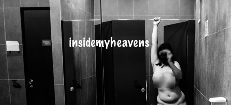 insidemyheavens model hot pics