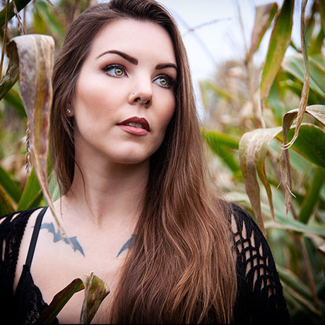 Intimate Thoughts Studio star sexy photo