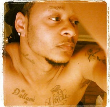 Dboitheprince model best pics