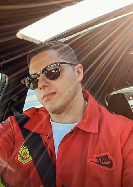 Aceman nudes pornstar image