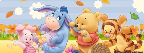 Naughty Pooh Bear free model images