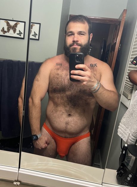 NaughtyMonkey0 hot model picture