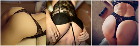 Naughtylicious art actress image