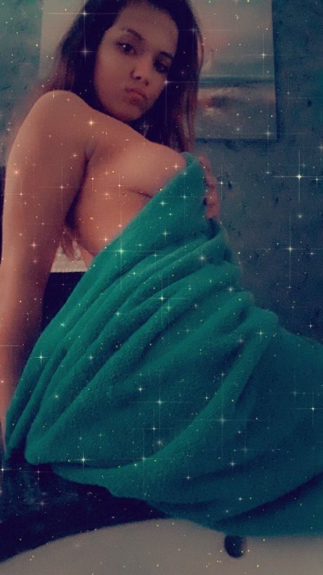 Naughty Secret pornstar pic