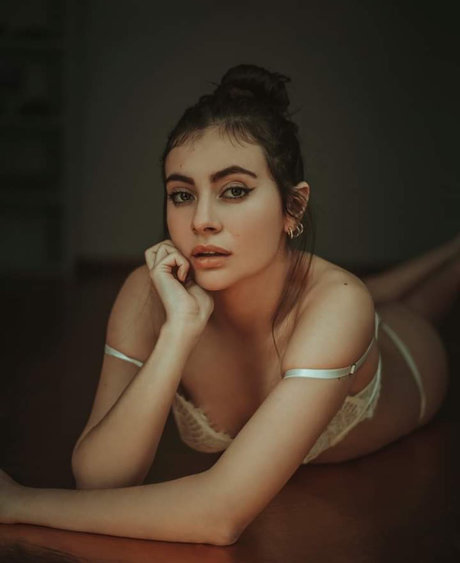 Natalia Tellez exclusive pornstar picture