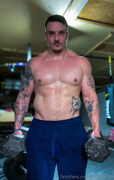 Cory Hook top star galleries