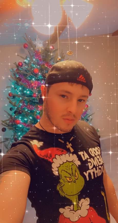 Kris Christopher pornstar exclusive photo