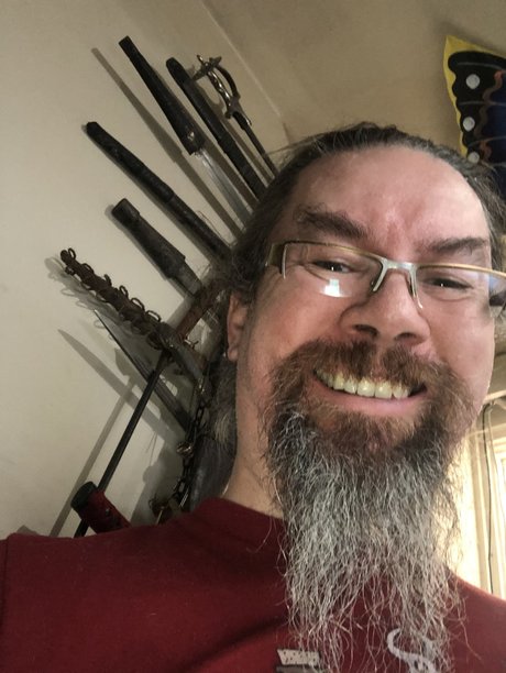 CoyoteJosh model nice pictures