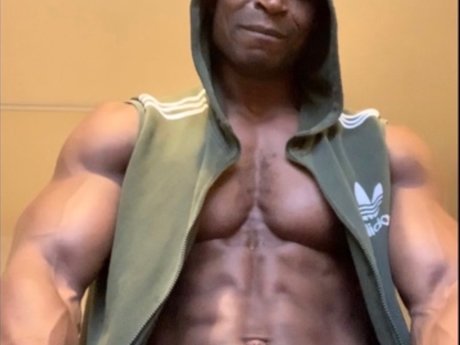 Black Bull London exclusive actress photos