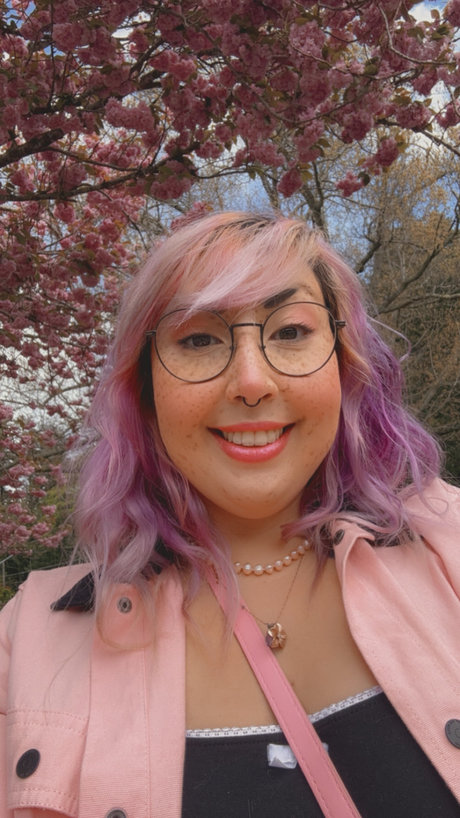 Allie Paka profile pic