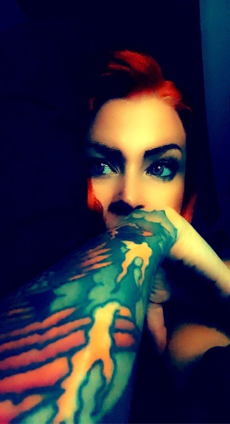 BettyFeltersnatch pornstar sexy image