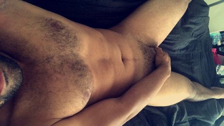 Thicc Nerd Jock beautiful model image