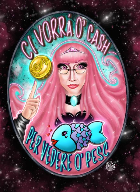 Nennella Esposito beautiful pornstar pics