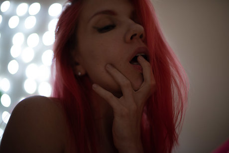 pawg redhead onlyfans art porn photos