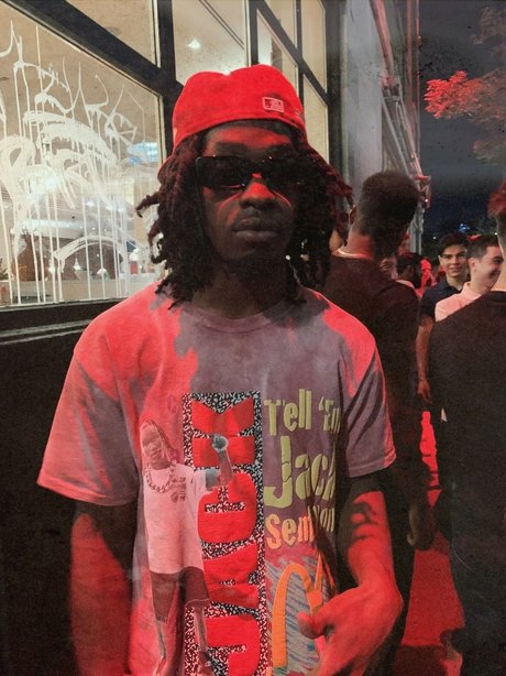 Doc D nude model archive