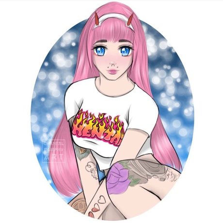 Erika Leah naked pornstar galleries