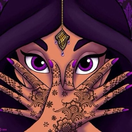 Princess Jazmin_ star best pics