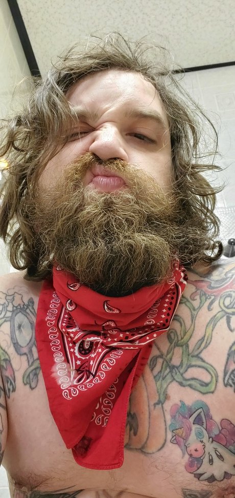 MessyMurder star pornographic image