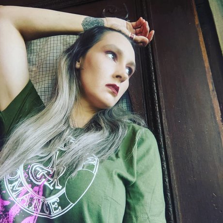 Kimberly Akers star pornographic picture