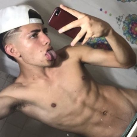 Nico ezequiel Elver Galarga_ star sex images