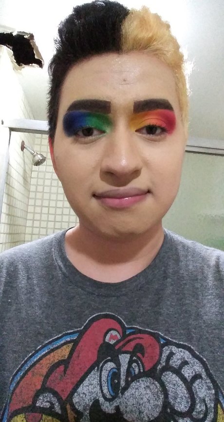 Nicolas Osorio high quality pornstar archive