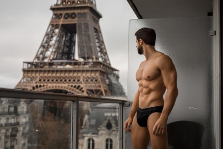 Nicolas Buton nude star img