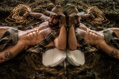 Nick Bayne pornstar beautiful images