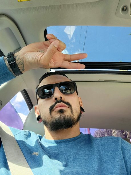 Daniel Espinosa pretty star img